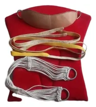 Comprar Pelero Cinchas Correas Cinchon C.f.c. Cuerofinochile 