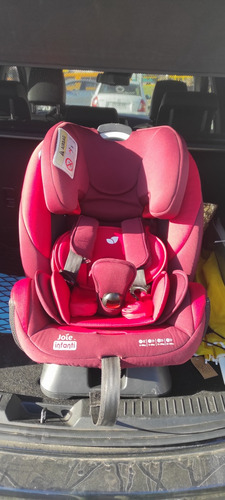 Silla De Auto Infanti Joie