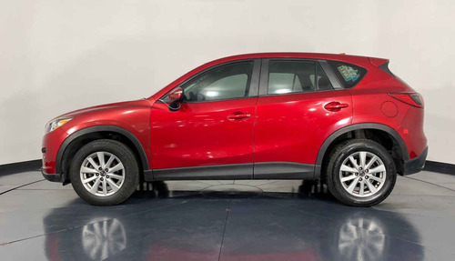 Imagen 6 de 15 de 40736 - Mazda Cx-5 2016 Con Garantía At