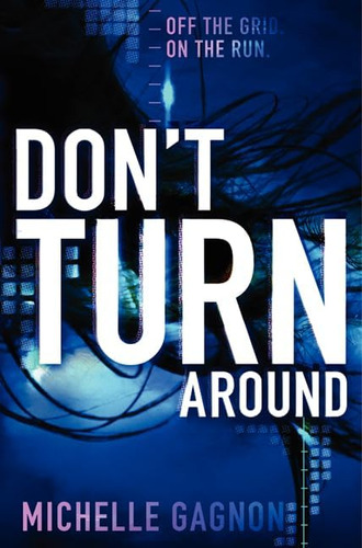 Libro:  Donøt Turn Around (donøt Turn Around, 1)