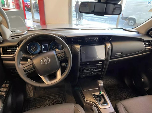 Toyota SW4 2.8 Srx 204Cv 4X4 7As At