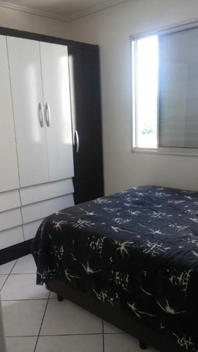 Imagem 11 de 24 de Apartamento Com 2 Dormitórios À Venda, 45 M² Por R$ 220.000,00 - Jaraguá - São Paulo/sp - Ap3220