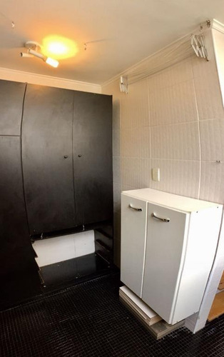 Imagem 21 de 30 de Apartamento Residencial À Venda, Rua João Lourenço Esquina Avenida Santo Amaro, Vila Nova Conceição, São Paulo - Ap13303. - Ap13303