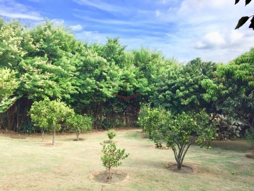 Imagem 25 de 30 de Casa Térrea Para Venda No Bairro Lagos De Santa Helena, Área Total De 2200 M E Lazer Completo. - B1546