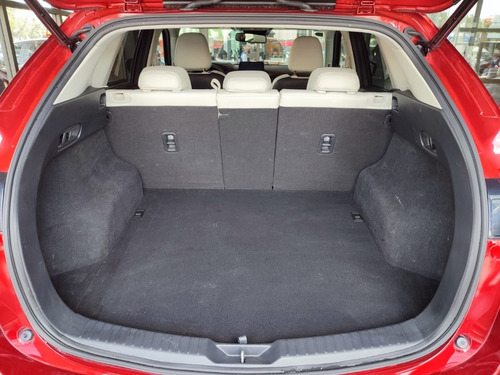 Imagen 13 de 15 de Mazda Cx5 Signature 2021 Ta