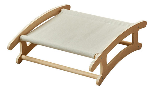 Cama Tipo Hamaca Para Gatos, Muebles Para Mascotas, Cuna
