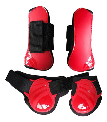 Botas De Neopreno Ligeras Para Hacer Ejercicio Al Rojo L