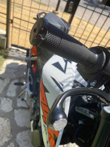 Ktm Duke