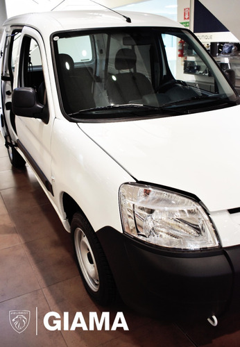 Imagen 2 de 19 de Peugeot Partner Confort