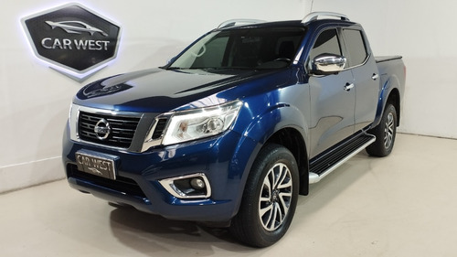 Nissan Frontier 2.3 Le Cd 4x4 At