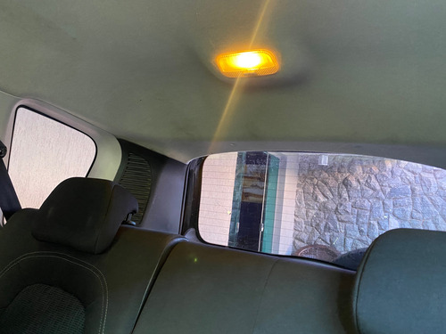 Citroën Aircross 1.6 16v Glx Flex 5p