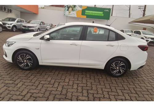 Chevrolet Onix 1.0 FLEX PLUS LT MANUAL