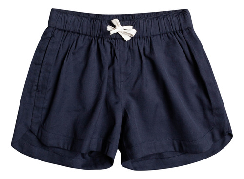 Shorts Roxy Una Mattina Niña Mood Indigo