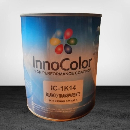 Colores Automotrices En Spray