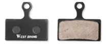 Comprar Pastillas Freno (2) Bicicleta Mtb Xt\u002Fxtr\u002Fslx Shiman Y Otros