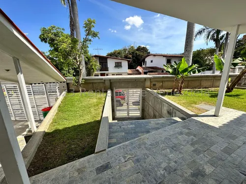 Casa En Venta En Macaracuay