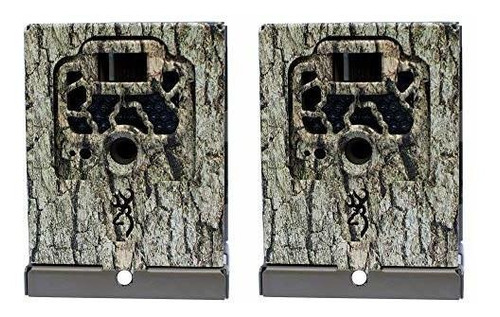 Browning Trail Cameras Caja De Seguridad Con Bloqueo Para Cá