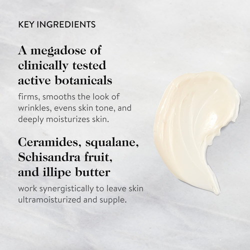 Crema Facial Nutritiva Todo En Uno Goopgenes.