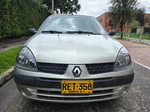 Renault Clio F.iv Expression