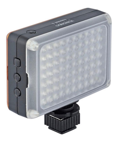Panel de luz led Yongnuo YN0906 II color blanca fría