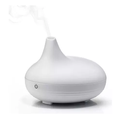 Difusor De Aromas Humidificador Con Filtro 