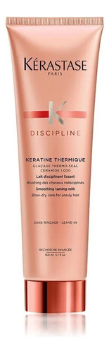 Kérastase Leche Keratine Thermique Discipline X 150ml Import