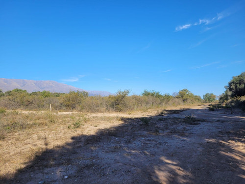 Terreno En San Javier Córdoba Traslasierra Lotes Venta