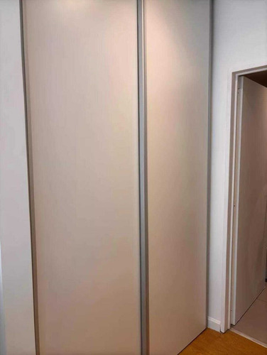 Departamento Monoambiente En Venta En Núñez, Capital Federal, Buenos Aires