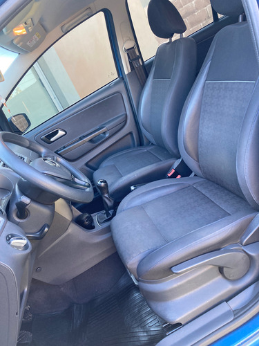 Volkswagen Fox 1.6 Trendline