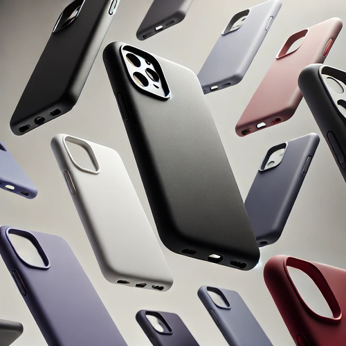 Funda Iphone 13 14 15 Silicona Case Pro Y Pro Max Rosa Iphone 14 Pro Max