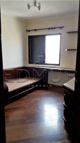 Imagem 8 de 15 de Apartamento - Vila Santa Teresa - Ref: 18159 - V-18159