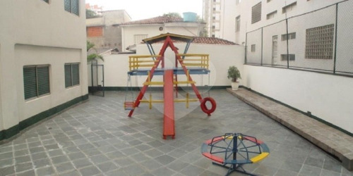 Imagem 27 de 30 de Apartamento Em Moema 90 M², 2 Dormitórios E Com 2 Vagas! - Reo79818