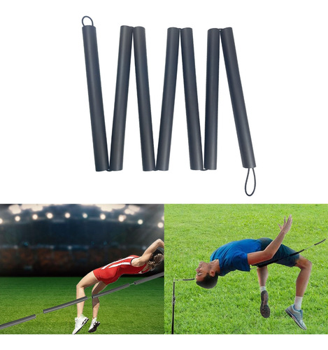 Barra Transversal Elástica Jump Elastic Practice, Barra Tran