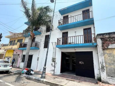 Edificio en venta