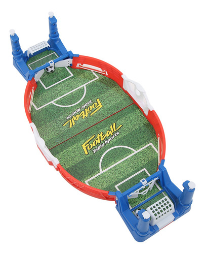 Set De Juego De Fútbol De Sobremesa, Tablero De Batalla De F