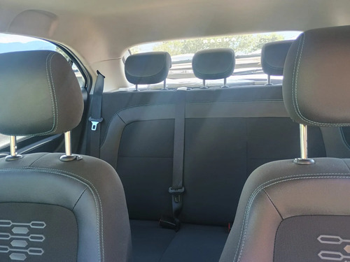 Chevrolet Joy 1.4
