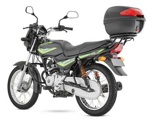 Boxer Ct 100 Es