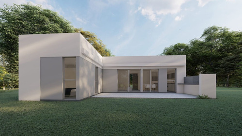 Imagen 6 de 13 de Casa 2 Dormitorios En Venta Villa Elisa A Estrenar