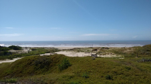 Imagen 5 de 9 de Terreno De 2500 Metros Cuadrados En Venta Rocha Uruguay La Coronilla