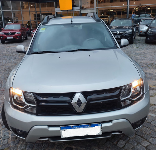 Renault Duster 2.0 Ph2 4x2 Privilege 143cv