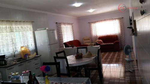 Imagem 4 de 7 de Chácaras À Venda Em Santa Isabel/sp - Compre O Seu Chácaras Aqui! - 1471063