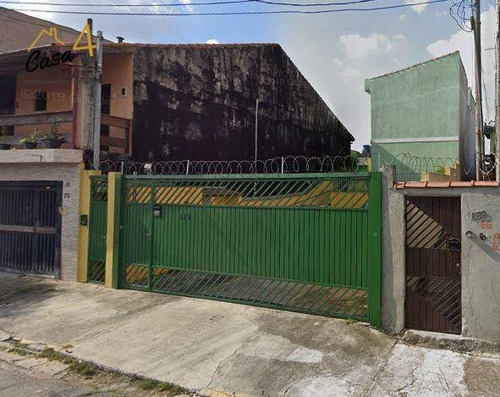 Imagem 1 de 26 de Sobrado Em Condomínio Fechado Com 3 Dormitórios Para Alugar Por R$ 1.500/mês - Jardim Matarazzo - São Paulo/sp - So0552