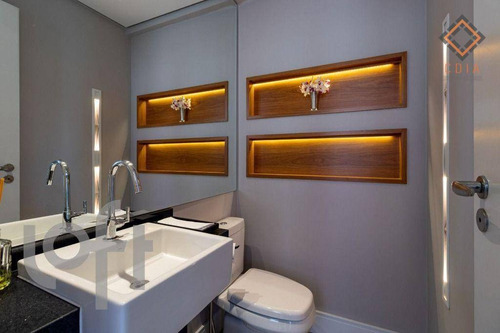 Imagem 22 de 24 de Apartamento Com 3 Dormitórios À Venda, 200 M² Por R$ 4.285.000 - Vila Nova Conceição - São Paulo/sp - Ap55353