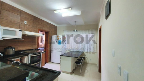 Imagem 2 de 30 de Casa À Venda Em Vivenda Das Cerejeiras - Ca003145