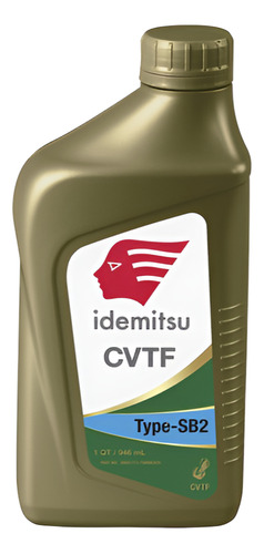 Óleo De Cambio Autom. Idemitsu Atf Type-sb2 Subaru Cvtf Ii