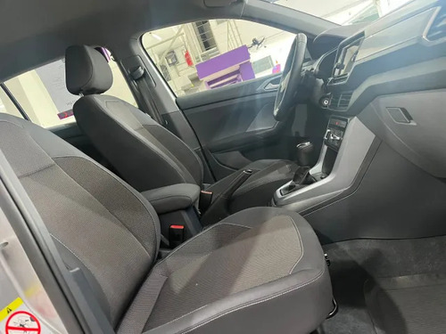 Volkswagen T-Cross 1.0 200 TSI 12V (Aut) (Flex)