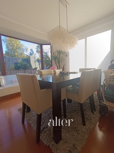 Espectacular Cond Alto San Damian, San Carlos De A. 4d4b2est