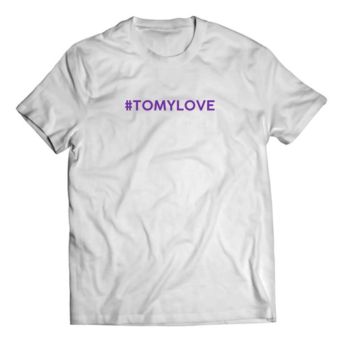 Camiseta Bomba Stereo, Playera To My Love Tomylove Shirt