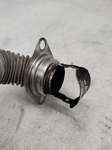 Manguera Egr Peugeot 301 Diesel 2013 A 2024 Orig (Usado)