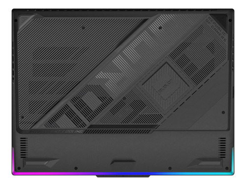 Notebook Gamer ROG Strix G16 G614JI-N3172W I9 16GB 1TB SSD 16 Rtx 4070 8GB Cor Preto